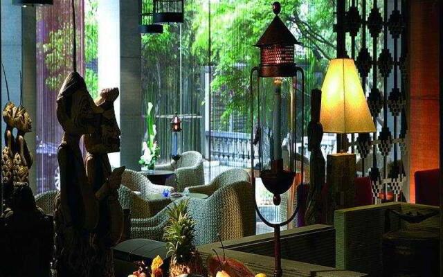 Narada Boutique Hotel Hangzhou Yellow Dragon