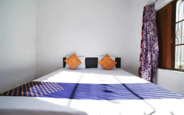 Srishti Homestay Gopeshwar