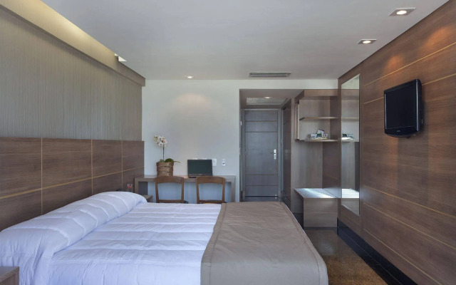 Royalty Barra Hotel