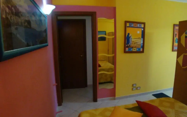 Scilla Private Luxury Apartments