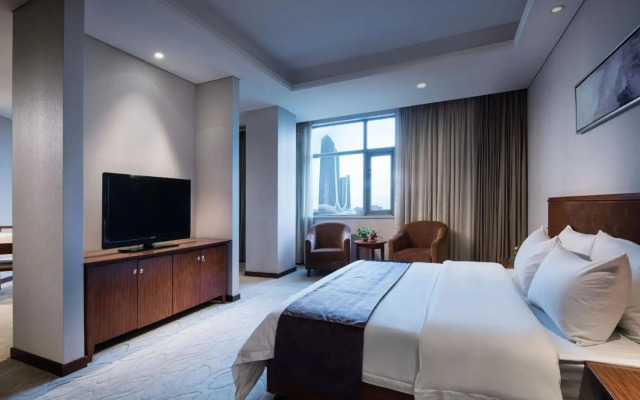Nanjing Expo Center Hotel