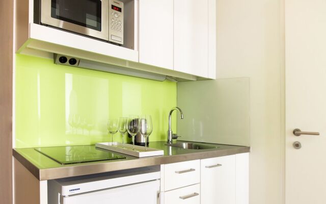 myNext - Johannesgasse Apartments