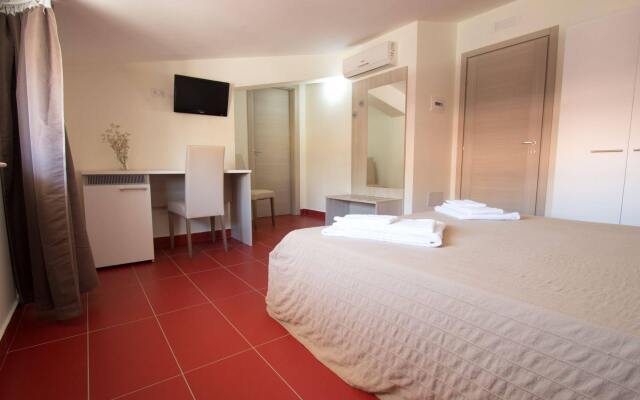 B&B Baglio Santa Croce