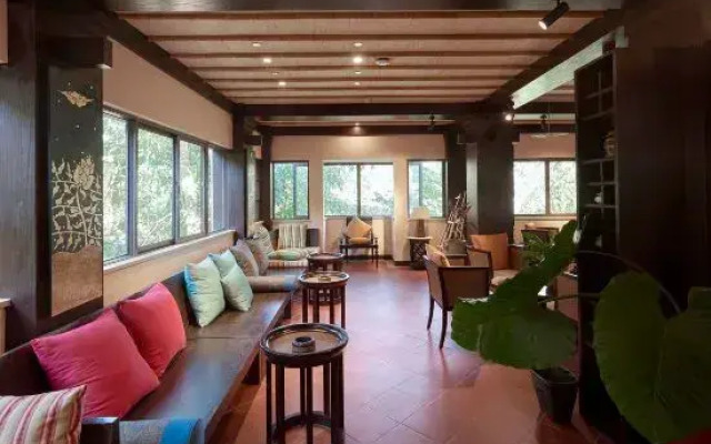Flower Villa Hotel