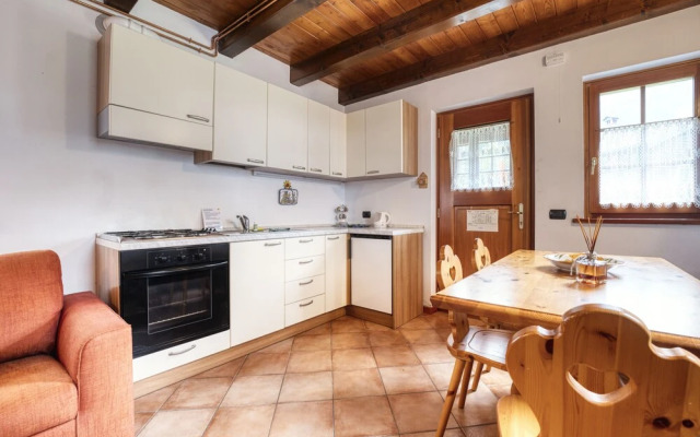 Incanto Walser Apartments RONCO