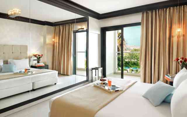 Mitsis Faliraki Beach Hotel & Spa