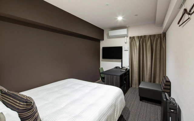 Hotel Reference Tenjin Iii