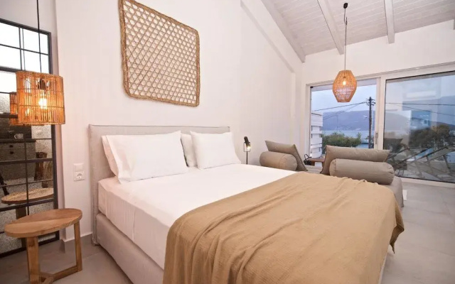 Alancia Suites