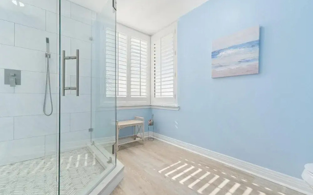 Beach Colony Tower 2C