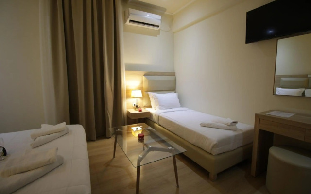 Elikon Hotel
