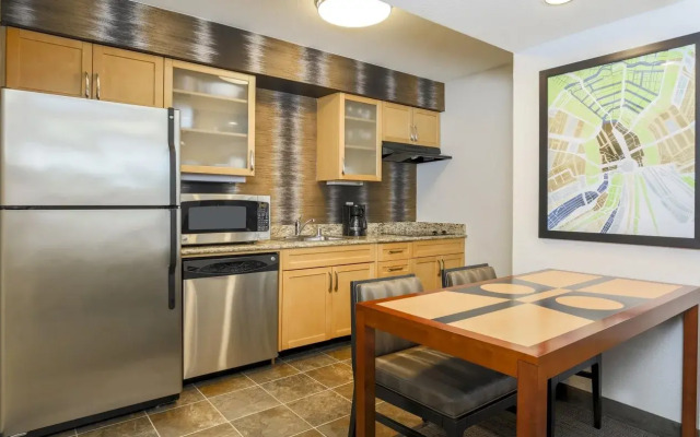 Residence Inn By Marriott Chicago Deerfield