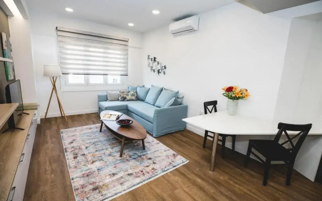 Gaspar Apartment - 4th floor - Renovated 2019