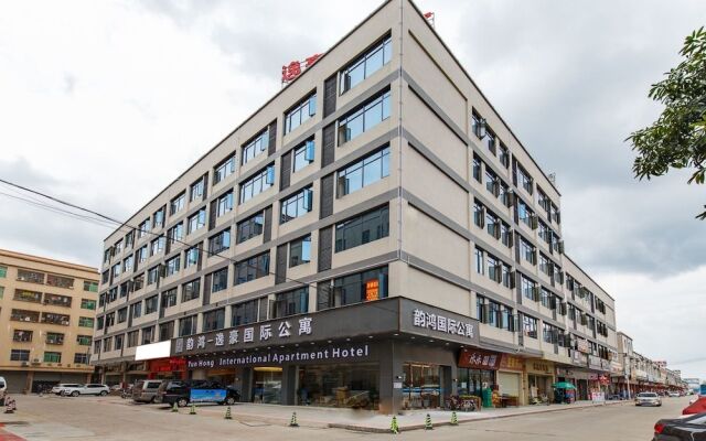 Yi Hao International Apartment