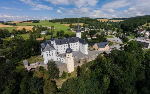 Schlosshotel Purschenstein