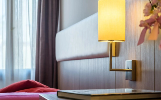 Hotel Il Moro di Venezia