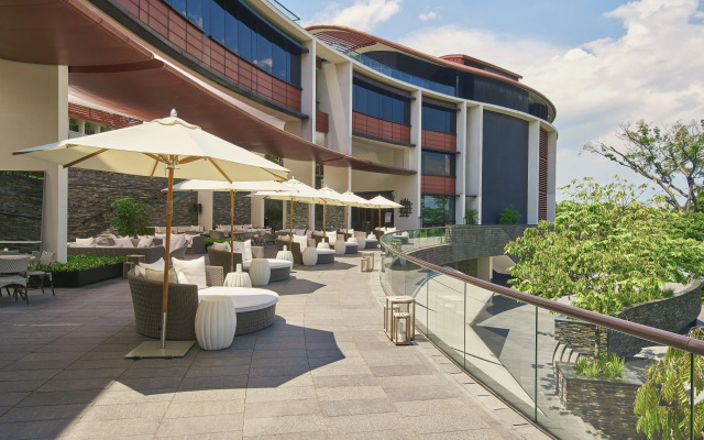 Capella The Club Residences Singapore
