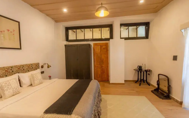Seclude Shimla Taraview