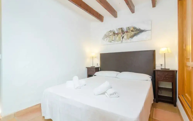 Finca Can Bosco 8 in Manacor