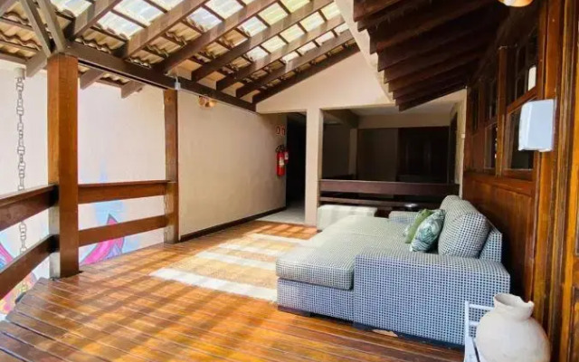 Winner Beach Hotel