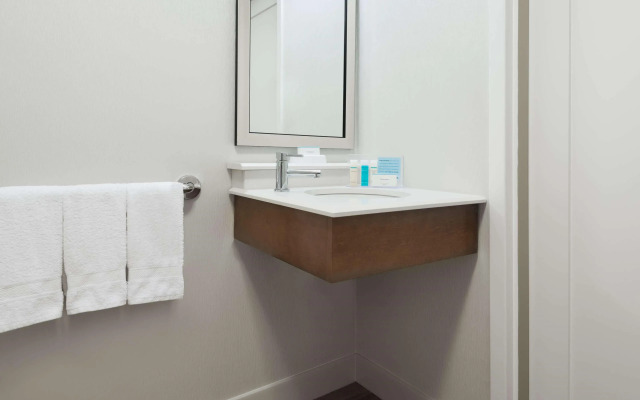 Hampton Inn Boston/Marlborough