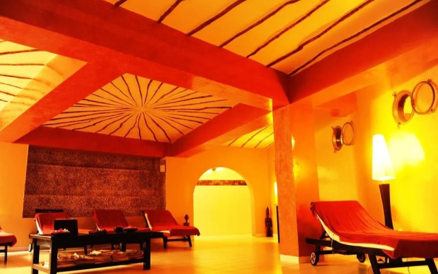Mövenpick Resort Lamantin Saly
