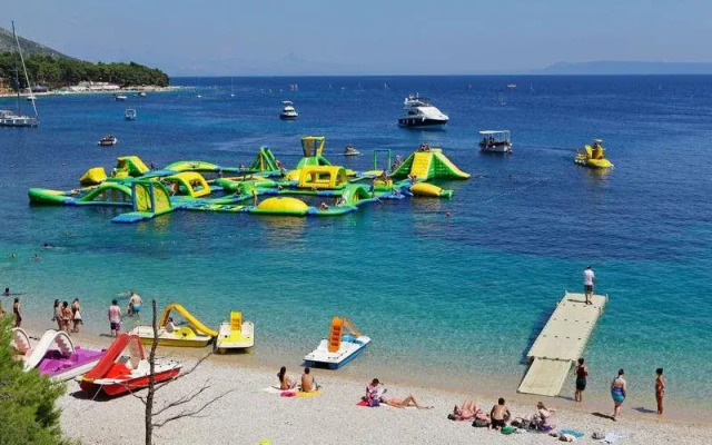Zlatni Rat Beach Hotel