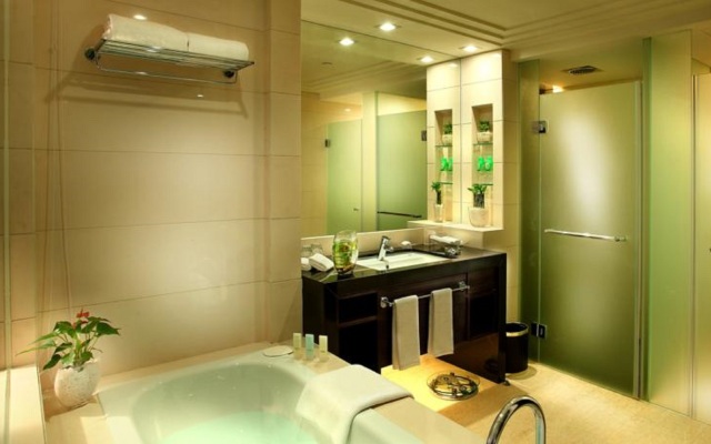 Swiss Grand Xiamen