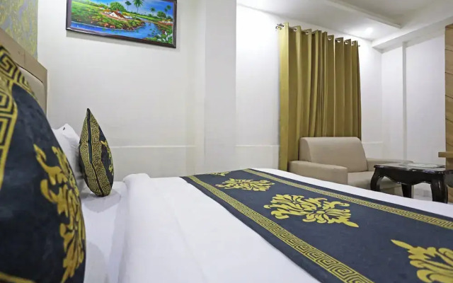 Hotel Decent Suites - Delhi Airport