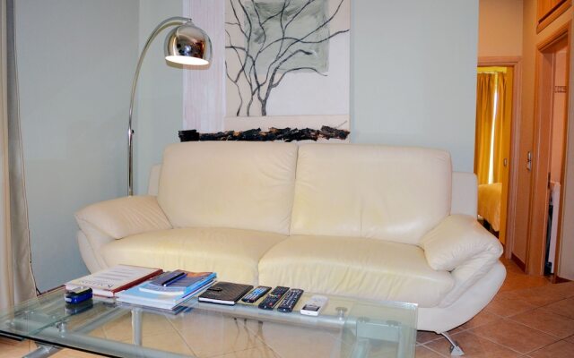 Kalloni Beach Villas
