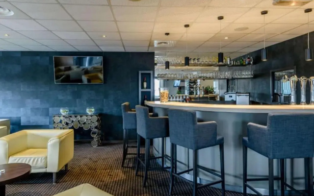 Comfort Aparthotel Bordeaux Begles Arena
