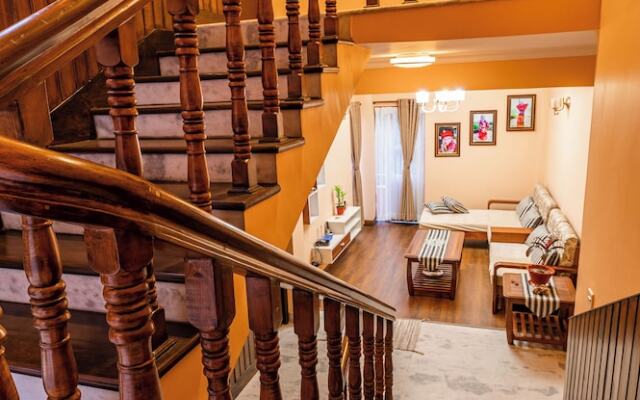 Panas UK BNB