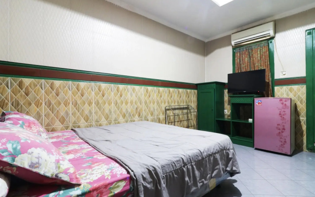 Hotel Alamanda