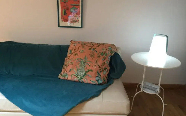 Chambres d'Hotes Mas Les Piboules