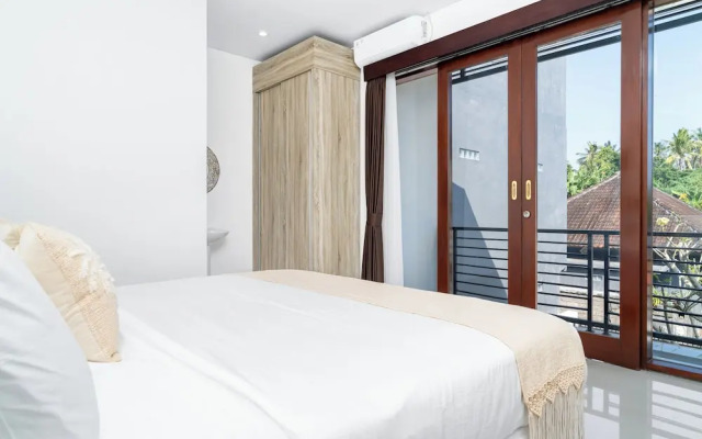 Villa Wibiseka Batuan