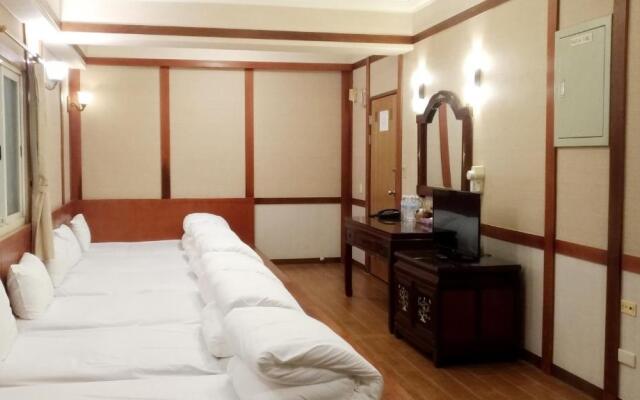 Keton Motel Hualien