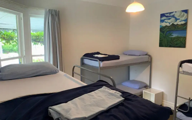 The Villa - Hostel