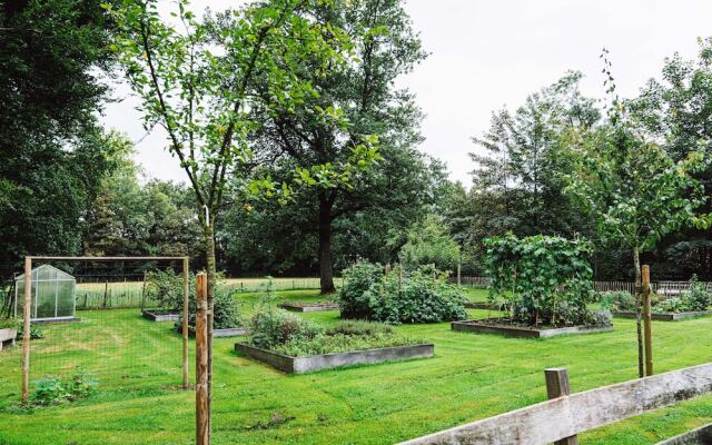 Hotel en Restaurant Wesseling