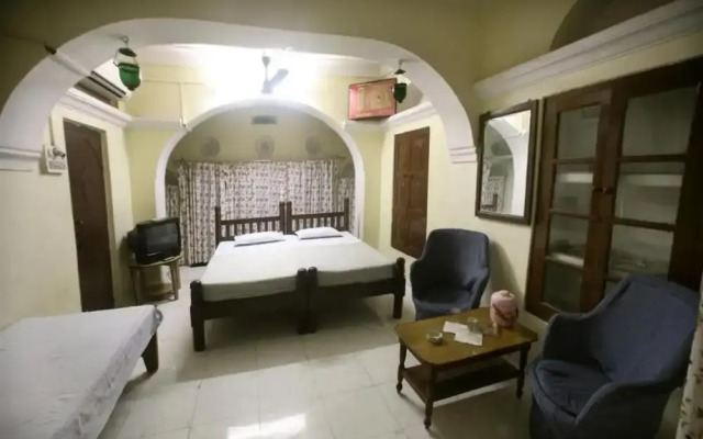 Natraj Guest House