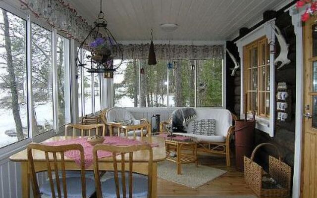 Holiday Home Elsanranta