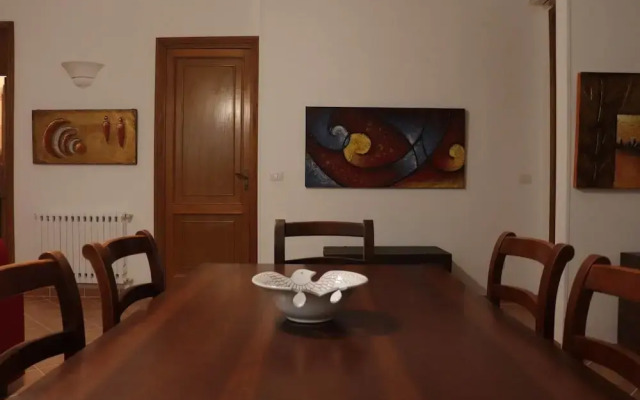 Villa La Roccia