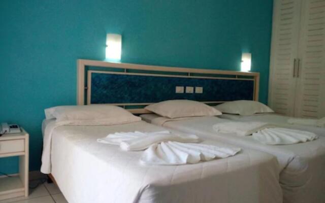 Bosque do Porto Praia Hotel