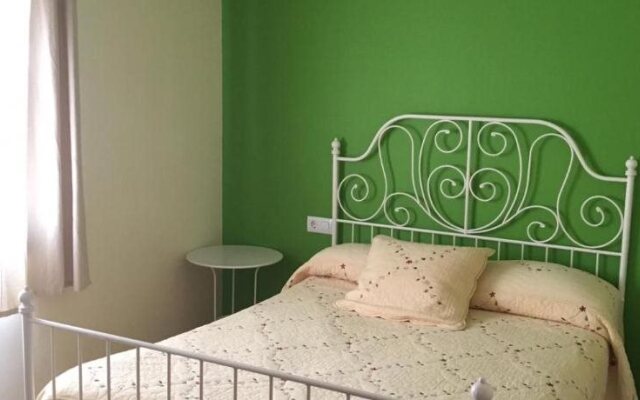 Apartamentos El Púa