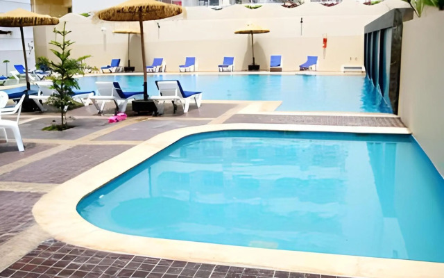 Hôtel Agyad Agadir