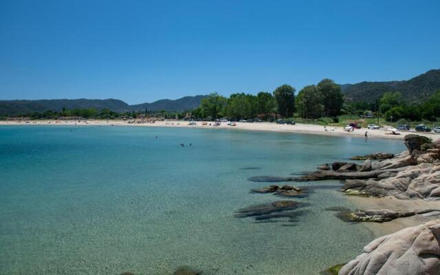 Thespis Villa 3