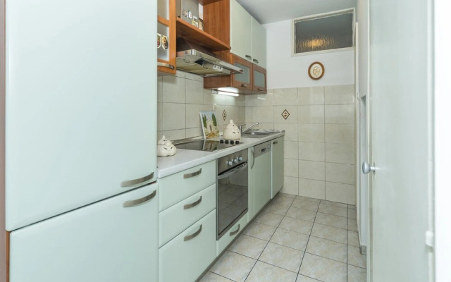 Apartment Nives