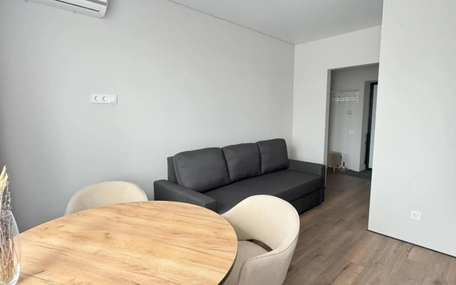 A2 Apartment on Kharkov street 72 B