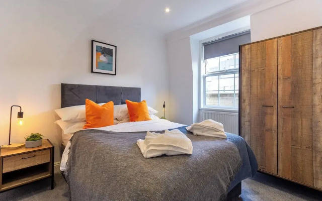 Brighton/2bedroomflat/modern/tv/wifi