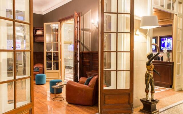 Hôtel Oceania Le Métropole Montpellier