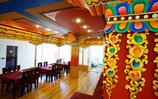 The Shanti Nest At Boutique Hotel