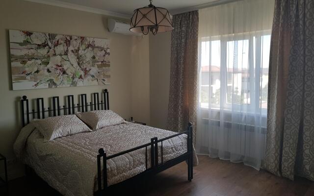 Guest house on Sentral 45